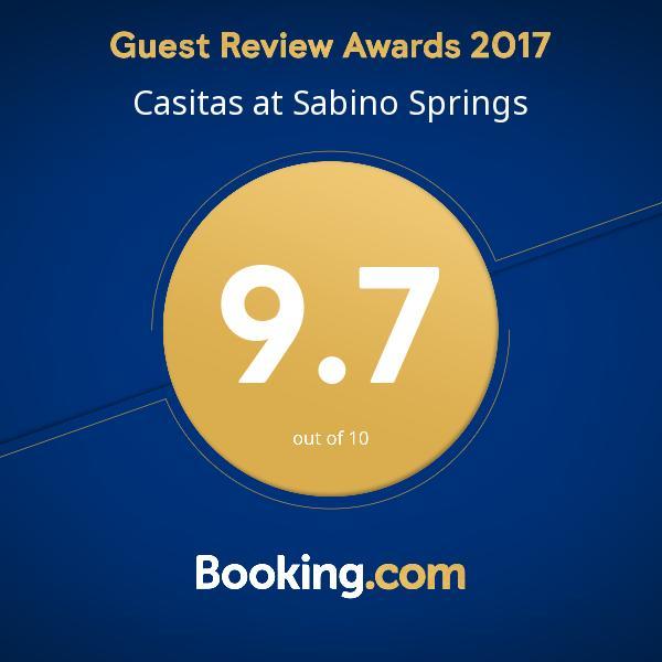 Casitas At Sabino Springs Aparthotel Tucson Exterior foto